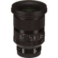 Объектив Sigma 20mm F1.4 DG DN Art для Sony E - Превью изображения №7 — Интернет-магазин ПроЗаказ