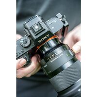 Объектив Sigma 20mm F1.4 DG DN Art для Sony E - Превью изображения №19 — Интернет-магазин ПроЗаказ