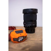 Объектив Sigma 20mm F1.4 DG DN Art для Sony E - Превью изображения №16 — Интернет-магазин ПроЗаказ
