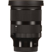 Объектив Sigma 20mm F1.4 DG DN Art для Sony E - Превью изображения №3 — Интернет-магазин ПроЗаказ