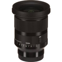 Объектив Sigma 20mm F1.4 DG DN Art для Sony E - Превью изображения №5 — Интернет-магазин ПроЗаказ