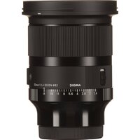 Объектив Sigma 20mm F1.4 DG DN Art для Sony E - Превью изображения №2 — Интернет-магазин ПроЗаказ
