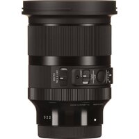 Объектив Sigma 20mm F1.4 DG DN Art для Sony E - Превью изображения №4 — Интернет-магазин ПроЗаказ