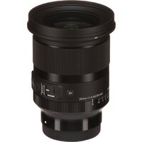 Объектив Sigma 20mm F1.4 DG DN Art для Sony E - Превью изображения №8 — Интернет-магазин ПроЗаказ