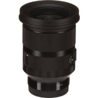 Объектив Sigma 20mm F1.4 DG DN Art для Sony E - Превью изображения №6 — Интернет-магазин ПроЗаказ