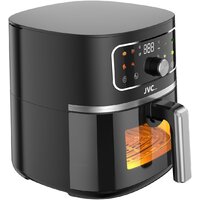 Аэрогриль (аэрофритюрница) JVC JK-MB055 - Превью изображения №2 — Интернет-магазин ПроЗаказ