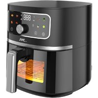 Аэрогриль (аэрофритюрница) JVC JK-MB055 - Превью изображения №3 — Интернет-магазин ПроЗаказ