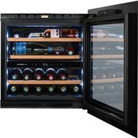 Винный шкаф Avintage AVI60PLATINUM - Превью изображения №5 — Интернет-магазин ПроЗаказ