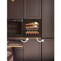 Винный шкаф Avintage AVI60PLATINUM - Превью изображения №12 — Интернет-магазин ПроЗаказ