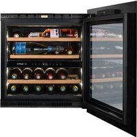 Винный шкаф Avintage AVI60PLATINUM - Превью изображения №3 — Интернет-магазин ПроЗаказ