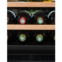 Винный шкаф Avintage AVI60PLATINUM - Превью изображения №11 — Интернет-магазин ПроЗаказ