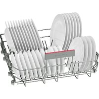 Отдельностоящая посудомоечная машина Bosch SMS6EMI38Q - Превью изображения №4 — Интернет-магазин ПроЗаказ