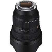 Объектив Sony FE 12-24mm F2.8 GM - Превью изображения №8 — Интернет-магазин ПроЗаказ