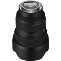 Объектив Sony FE 12-24mm F2.8 GM - Превью изображения №9 — Интернет-магазин ПроЗаказ