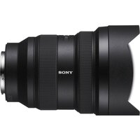 Объектив Sony FE 12-24mm F2.8 GM - Превью изображения №3 — Интернет-магазин ПроЗаказ