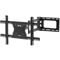 Кронштейн для телевизора Onkron M7L (черный) - Превью изображения №2 — Интернет-магазин ПроЗаказ