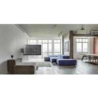 Кронштейн для телевизора Onkron M7L (черный) - Превью изображения №5 — Интернет-магазин ПроЗаказ