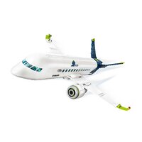 Конструктор LEGO City 60367 Пассажирский самолет - Превью изображения №5 — Интернет-магазин ПроЗаказ