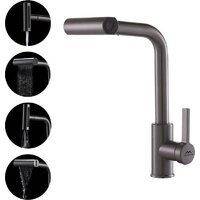 Смеситель Fashun A56131-17 - Превью изображения №4 — Интернет-магазин ПроЗаказ