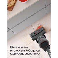 Вертикальный моющий пылесос Atvel F40 Steam - Превью изображения №4 — Интернет-магазин ПроЗаказ