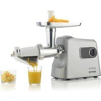 Мясорубка Gorenje MG2500DS - Превью изображения №24 — Интернет-магазин ПроЗаказ