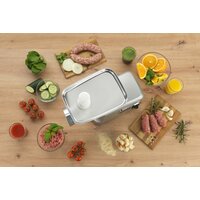 Мясорубка Gorenje MG2500DS - Превью изображения №16 — Интернет-магазин ПроЗаказ