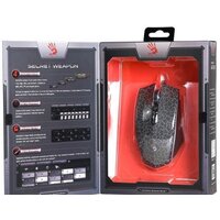 Игровая мышь A4Tech Bloody Blazing A7 - Превью изображения №3 — Интернет-магазин ПроЗаказ