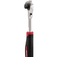 Набор трещотка с головками Milwaukee 48229001 (12 предметов) - Превью изображения №5 — Интернет-магазин ПроЗаказ