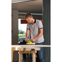 Виброшлифмашина Ryobi RSS200-GA20 - Превью изображения №2 — Интернет-магазин ПроЗаказ