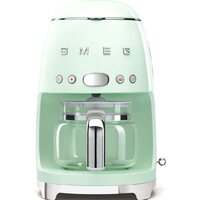Капельная кофеварка Smeg DCF02PGEU - Превью изображения №2 — Интернет-магазин ПроЗаказ