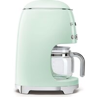 Капельная кофеварка Smeg DCF02PGEU - Превью изображения №5 — Интернет-магазин ПроЗаказ