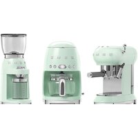 Капельная кофеварка Smeg DCF02PGEU - Превью изображения №9 — Интернет-магазин ПроЗаказ