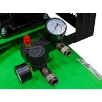 Компрессор ECO AE-2005-2 - Превью изображения №3 — Интернет-магазин ПроЗаказ