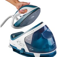 Утюг Endever Delta-500 - Превью изображения №5 — Интернет-магазин ПроЗаказ