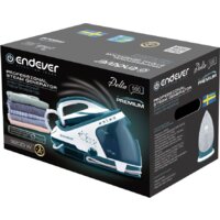 Утюг Endever Delta-500 - Превью изображения №9 — Интернет-магазин ПроЗаказ