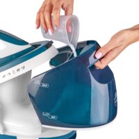 Утюг Endever Delta-500 - Превью изображения №4 — Интернет-магазин ПроЗаказ