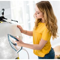 Утюг Endever Delta-500 - Превью изображения №7 — Интернет-магазин ПроЗаказ