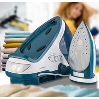 Утюг Endever Delta-500 - Превью изображения №6 — Интернет-магазин ПроЗаказ