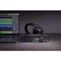Аудиоинтерфейс MOTU M6 - Превью изображения №8 — Интернет-магазин ПроЗаказ
