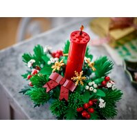 Конструктор LEGO Other 40743 Рождественское украшение стола - Превью изображения №5 — Интернет-магазин ПроЗаказ