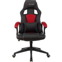 Zombie Arena (черный/красный)