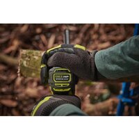 Аккумуляторная пила Ryobi RY18PSX15A-120T 5133005899 (с 1-им АКБ, сумка) - Превью изображения №4 — Интернет-магазин ПроЗаказ