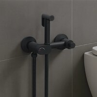 Унитаз напольный Lauter W246 2110246 + гигиенический душ Sano 21LT1292BM (горизонтальный выпуск) - Превью изображения №23 — Интернет-магазин ПроЗаказ