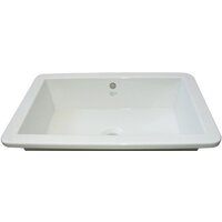 Умывальник Ideal Standard Strada K078001 59.5x44 - Превью изображения №3 — Интернет-магазин ПроЗаказ