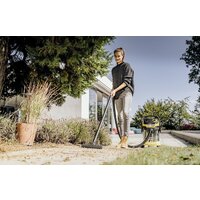 Пылесос Karcher WD 5 S V-25/5/22 1.628-350.0 - Превью изображения №2 — Интернет-магазин ПроЗаказ