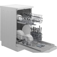 Отдельностоящая посудомоечная машина Hotpoint HFS 1C57 - Превью изображения №4 — Интернет-магазин ПроЗаказ