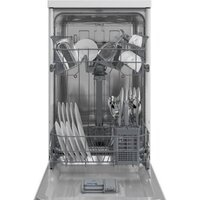 Отдельностоящая посудомоечная машина Hotpoint HFS 1C57 - Превью изображения №3 — Интернет-магазин ПроЗаказ