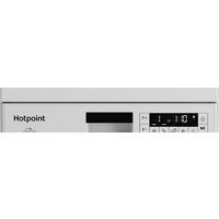 Отдельностоящая посудомоечная машина Hotpoint HFS 1C57 - Превью изображения №2 — Интернет-магазин ПроЗаказ
