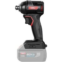 Винтоверт Deli DE-QZ20-1A4 (с 1-им АКБ) - Превью изображения №2 — Интернет-магазин ПроЗаказ