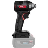 Винтоверт Deli DE-QZ20-1A4 (с 1-им АКБ) - Превью изображения №3 — Интернет-магазин ПроЗаказ